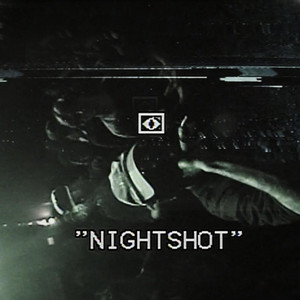 Portada de NIGHTSHOT