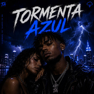 Quisiera Detener el Tiempo by Tormenta Azul