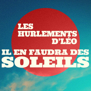 Il en faudra des soleils