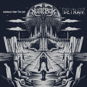 Shadows From the Sun by Numeron