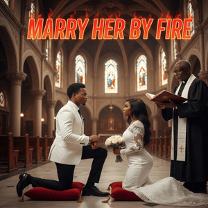 Vumy wize - MARRY HER BY FIRE