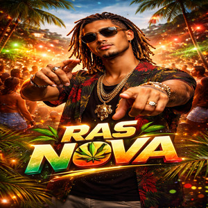 Island Fever by Ras Nova
