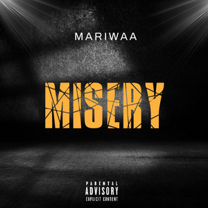MISERY by MARIWAA