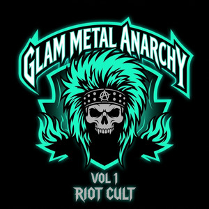 Rise Against The Flag by Riot Cult