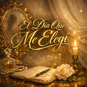 El día que me elegí