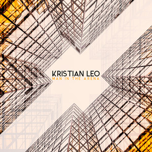 Kristian Leo - Man in the Arena