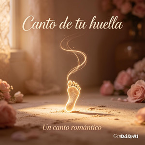 Canto de tu huella by Buena conviccion beat