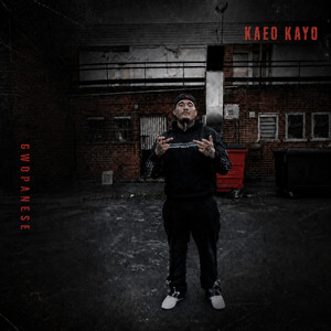 Gwop-a-Nese by Kaeo Kayo