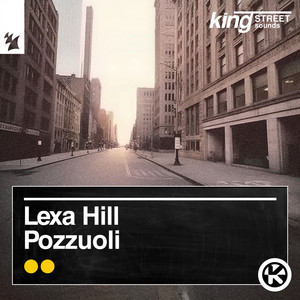 Pozzuoli - LEXAH Mix