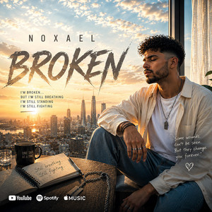 Broken by NOXAEL