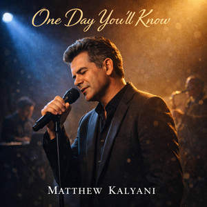 One Day You’ll Know by Matthew Kalyani