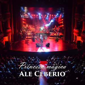 Ale Ceberio - Princesa Mágica