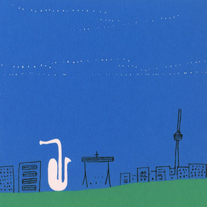 Washing Line Waltz by Blue Balcony Jazz