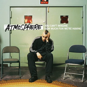 Smart Went Crazy - Instrumental by Atmosphere, Slug, Ant