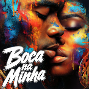 Boca na Minha Boca by Kizomba Beats & Hearts