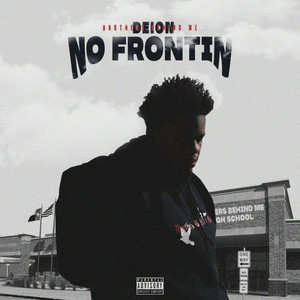 Portada de No Frontin'