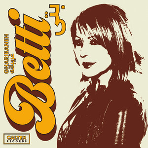 Daram Ashegh Misham Ashegh — Betti cover art