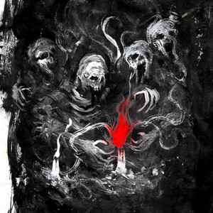 CATHEDRAL OF SIN by CRiiOZ