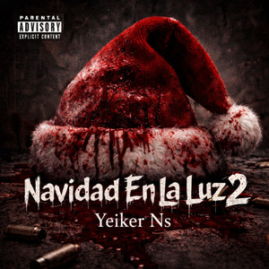 Yeiker Ns - Navidad En La Luz 2 (feat. OnlyG_NA)