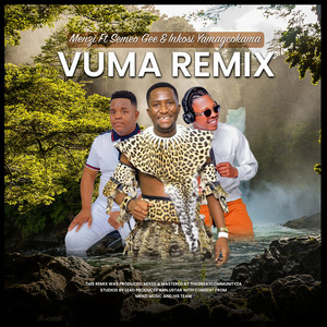 Vuma - Remix