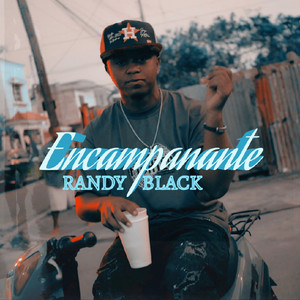 Encampanante by Randy Black