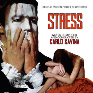 Stress (Original Soundtrack) — Carlo Savina