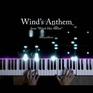 Wind's Anthem (from 