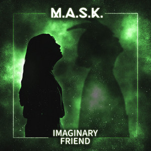 Imaginary Friend