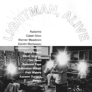 CH (Strong Version) (feat. Salomon Faye) by Radamiz, Salomon Faye
