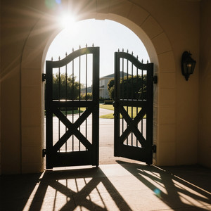 Open the Gate by Mulgogi Sae