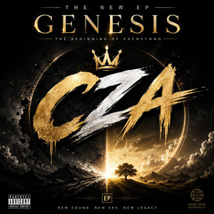 Ofaaki by CZA