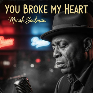Late Night Blues by Micah Soulman