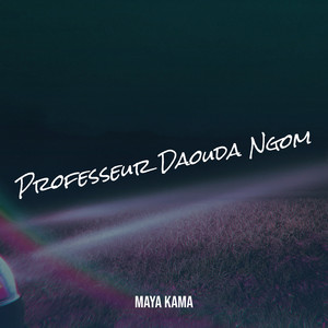 Professeur Daouda Ngom