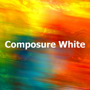 Composure White