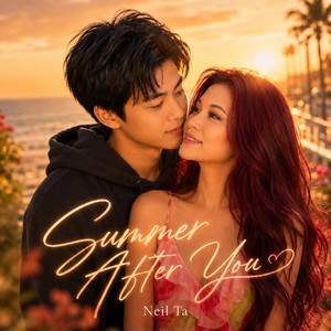 Summer After You by Neil Ta