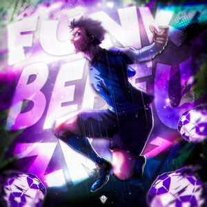 FUNK BEBEU ZK by Zurvyy, DJ AURAXÉ