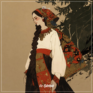 Ah Şêrînê by Less Music Lab