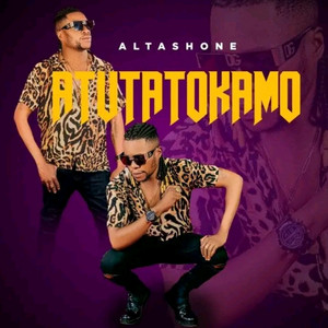altashion - Atunamo (Single)