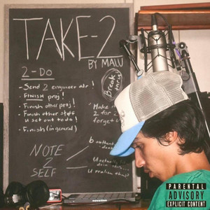 TAKE 2 by MALU