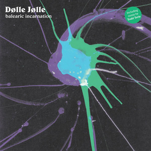 Dølle Jølle cover