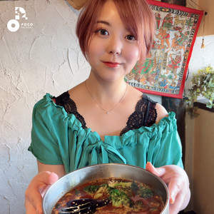 スパイシー by cotton