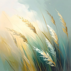 Gentle Motion by July Love