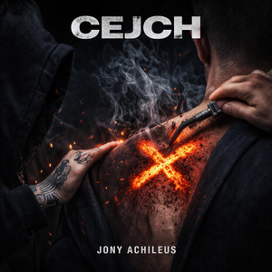 Cejch by Jony Achileus