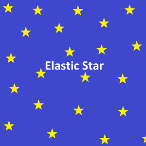 Midnight Blue - Elastic Star