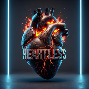 HEARTLESS by Alkfor