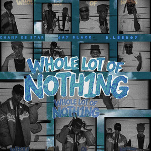 M1Lestones by Champ Ke StaR, Jay Black, B.leeroy
