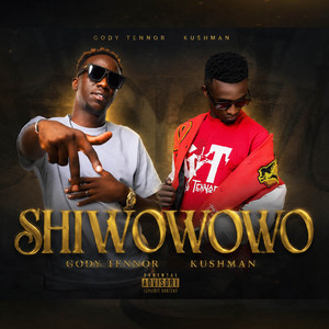 Shiwowowo by Gody Tennor