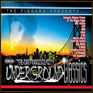 SFC by JT The Bigga Figga, Get Low Playaz, RBL Posse