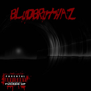 Darkness by Blud Bruthaz