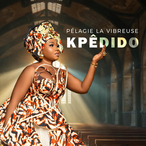 Pélagie La Vibreuse - Gnonnou mon non kpota